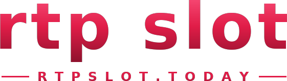 rtp slot logo